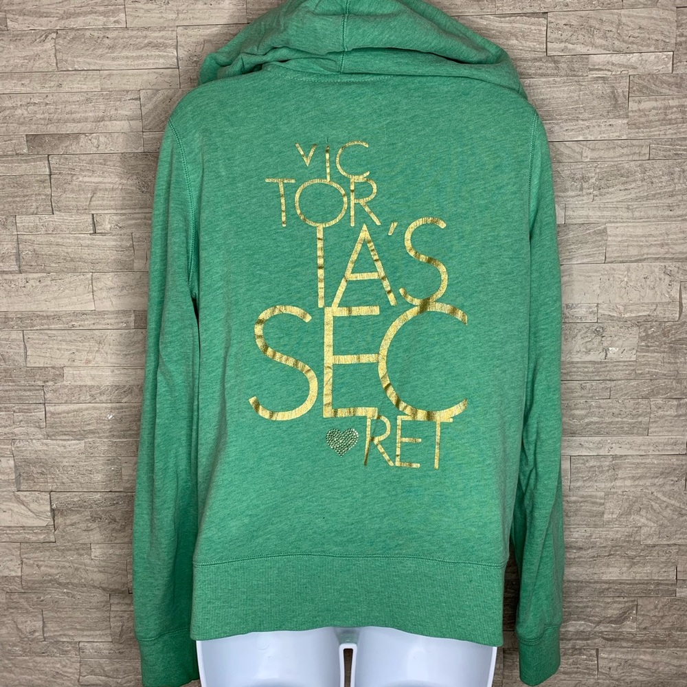 Victoria’s Secret Jacket; Size Large